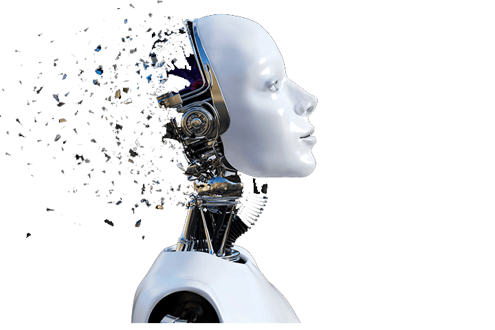 inteligencia artificial inteligencia artificial