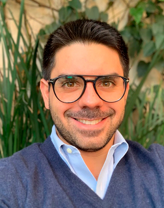 GLOBAL - MarcoMKT Leandro Ferreira